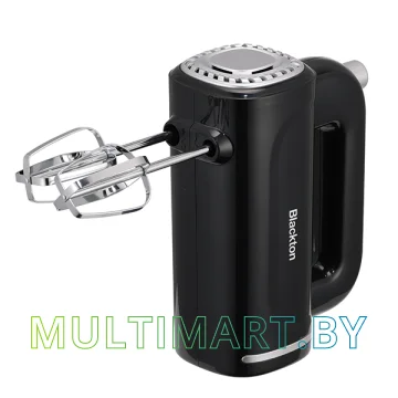 Миксер Blackton Bt MX323 (черный)